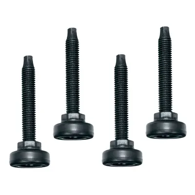 Middle Atlantic Leveling Feet Heavy Duty