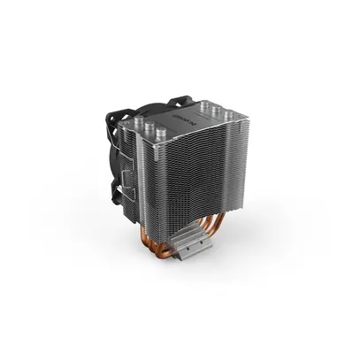 Be quiet! Pure Rock Slim 2 4-Pole Fan Motor Technology 4-pin PWM CPU Cooler