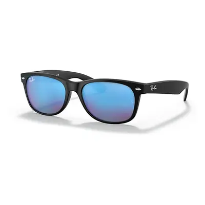 Ray-Ban New Wayfarer RB2132 622/17 55 Sunglasses