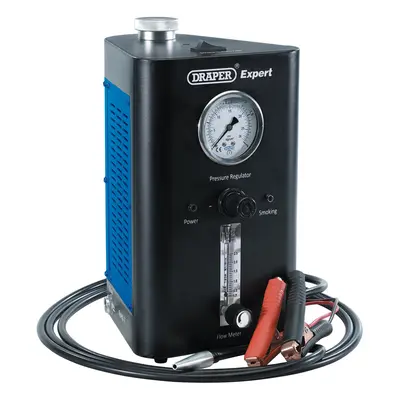 Draper Expert 94078 Turbo Smoke Diagnostic Machine Pipe Vacuum Leak Detector each 1