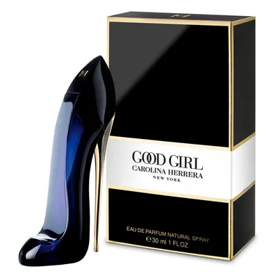 Women'sCarolina Herrera Collection: Carolina Herrera Good Girl Eau de Parfum 30ml
