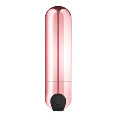 Rosy Gold Nouveau New Bullet Vibrator