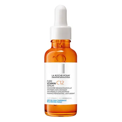 La Roche-Posay Pure Vitamin C12 Serum 30ml