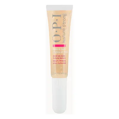 OPI Nature Strong Nails&Skin gel for nail cuticles 7 ml