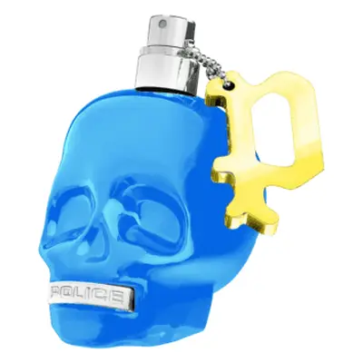 Police To Be Good Vibes For Man 75ml EDT-S