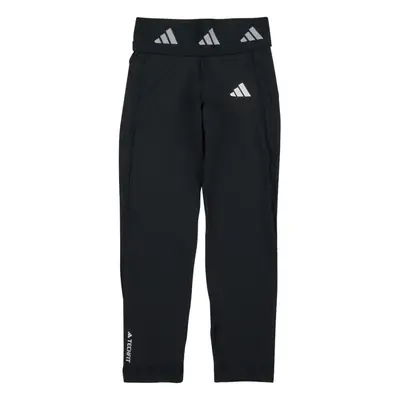 Adidas B TF TIGHT girls's in Black