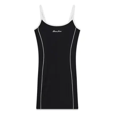 Women's tight dress Guess Embro Ringer