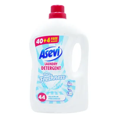Asevi Pure Freshness Skyllemiddel - 2376ml
