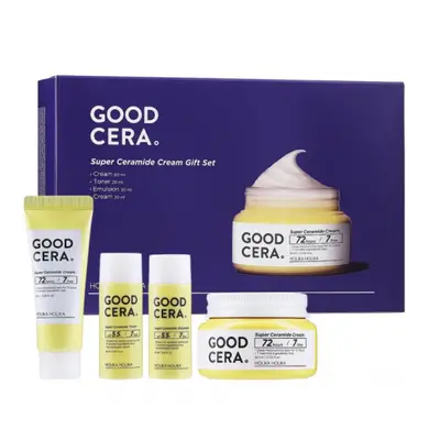 Holika Holika Good Cera Super Ceramide Gift Set Gift set