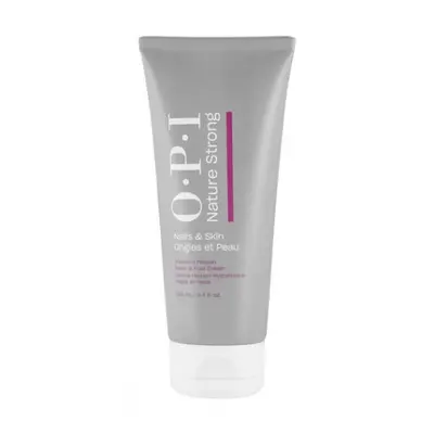 OPI Nature Strong Nails&Skin moisturising cream for hands and feet 100 ml