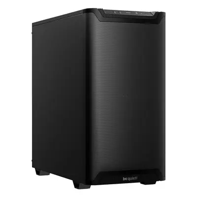 Be quiet! PURE BASE 501 Airflow Black Midi Tower