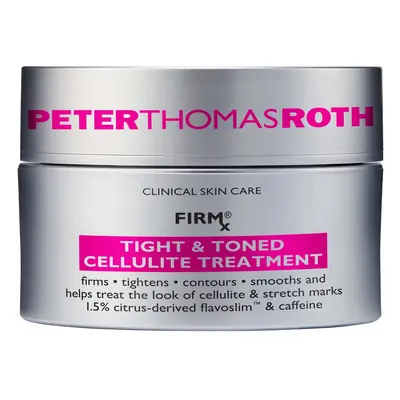 Peter Thomas Roth FIRMx Tight & Toned firming body cream for skin with cellulite 100 ml