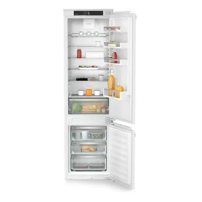 Liebherr Pure ICNd 5603 Integrated Fridge Freezer with EasyFresh & NoFrost
