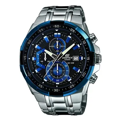 Casio EFR-539D-1A2VUEF Men's Edifice Watch Chronograph
