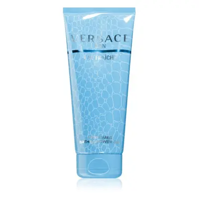 Versace Eau Fraîche shower gel for men 200 ml
