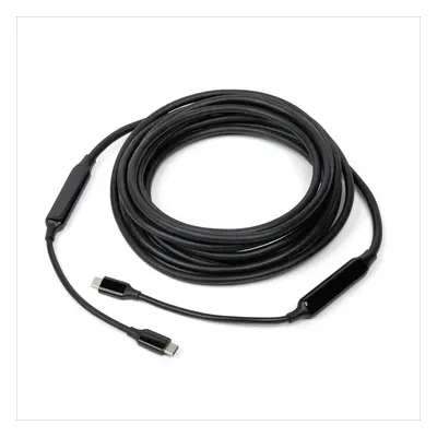 Owl Labs USB C to C SuperSpeed Cable (16 Feet / 4.87M) for Meeting Owl