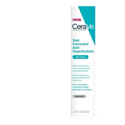 CeraVe Blemish Control Gel for Blemish-Prone Skin 40ml