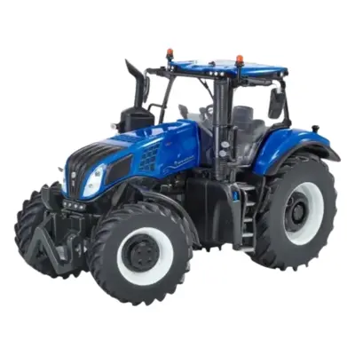 Tomy New Holland T8.435 Genesis Farm Tractor