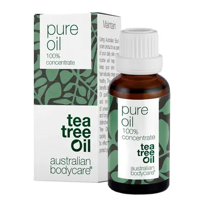 Australian Bodycare Pure Oil - 30 ml