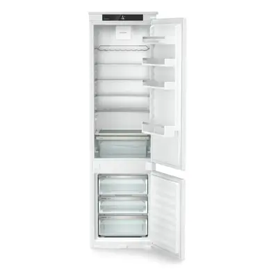 Liebherr Pure ICNSd 5603 Integrated Fridge-Freezer with EasyFresh and NoFrost