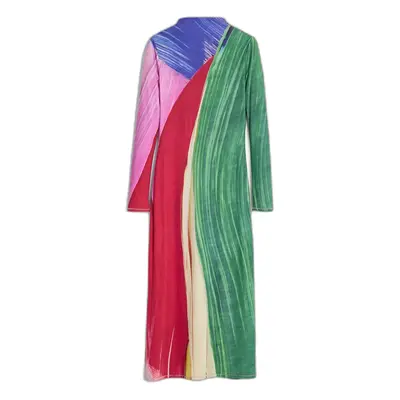 Women's tight dress Desigual Melrose