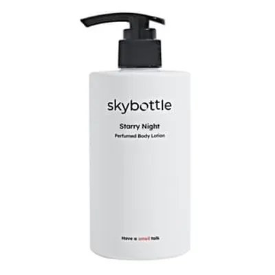 Skybottle - Perfumed Body Lotion - 4 Types Starry Night