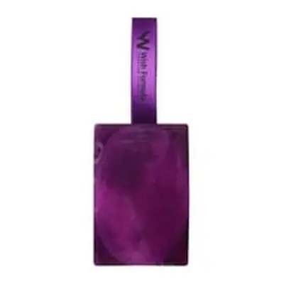 Wish Formula - Perfume Bar - 3 Types Purple