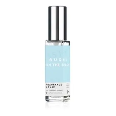 Fragrance House - Perfume Buchu On The Beach 30ml