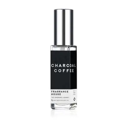 Fragrance House - Perfume Charcoal Coffee 30ml