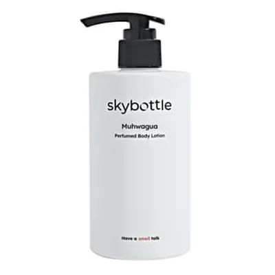 Skybottle - Perfumed Body Lotion - 4 Types Muhwagua