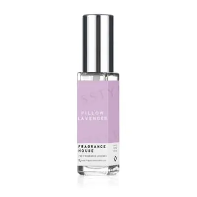Fragrance House - Perfume Pillow Lavender 30ml