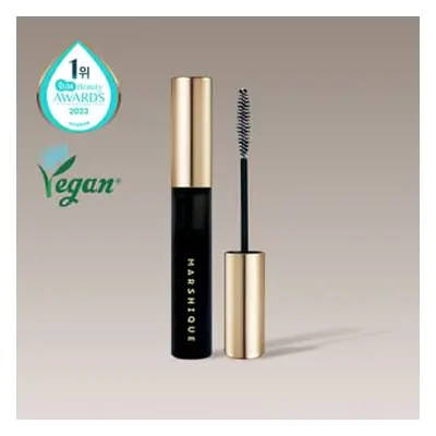 MARSHIQUE - Enriched Lash Serum Black 7.5ml