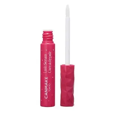 Canmake - Lash Serum Care & Repair 4g