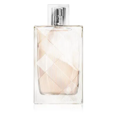Burberry Brit for Her eau de toilette for women 100 ml