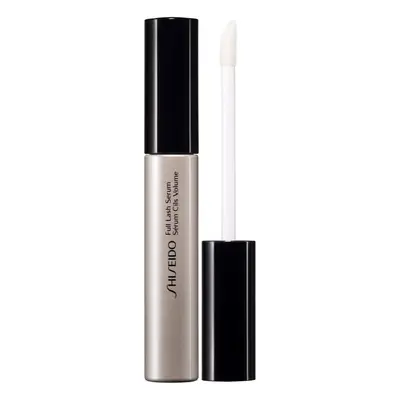 Shiseido Makeup Full Lash Serum growth serum for lashes and brows 6 ml