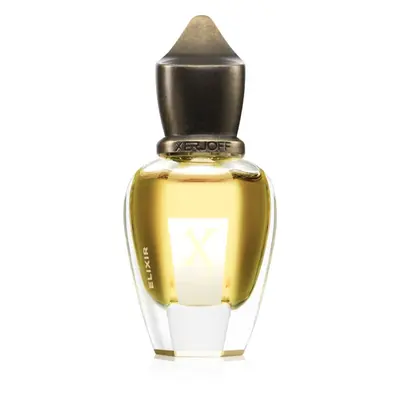 Xerjoff Elixir Perfume Extrait perfumed oil unisex 15 ml