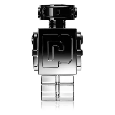 Rabanne Phantom Elixir perfume refillable for men 150 ml