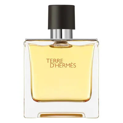 HERMÈS Terre d’Hermès perfume for men 75 ml