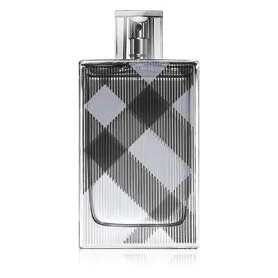Burberry Brit for Him eau de toilette for men 100 ml