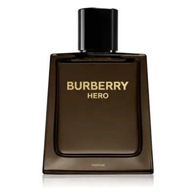 Burberry Hero perfume refillable for men 100 ml