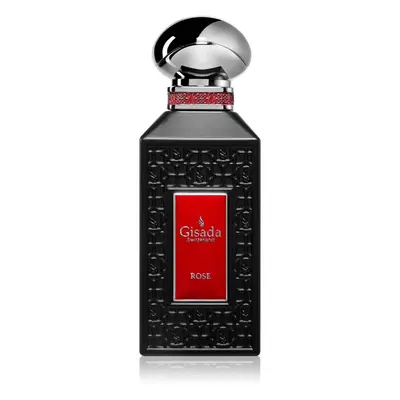 Gisada Luxury Collection Rose perfume unisex 100 ml