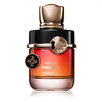 AZHA Perfumes Sheikh Rashid eau de parfum unisex 100 ml