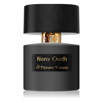 Tiziana Terenzi Nero Oudh perfume extract unisex 100 ml
