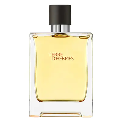 HERMÈS Terre d’Hermès perfume for men 200 ml