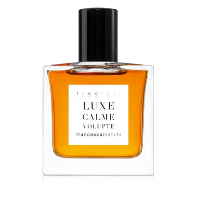 Francesca Bianchi Luxe Calme Volupte perfume extract unisex 30 ml