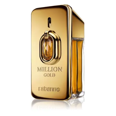 Rabanne Million Gold Elixir perfume for men 50 ml