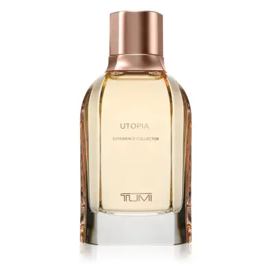 TUMI Experience Collector Utopia perfume extract for women 100 ml