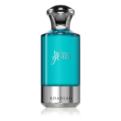Khadlaj Bleu Glace perfume extract for men 100 ml