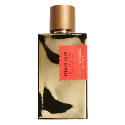 Goldfield & Banks Island Lush Perfume Spray 100ml