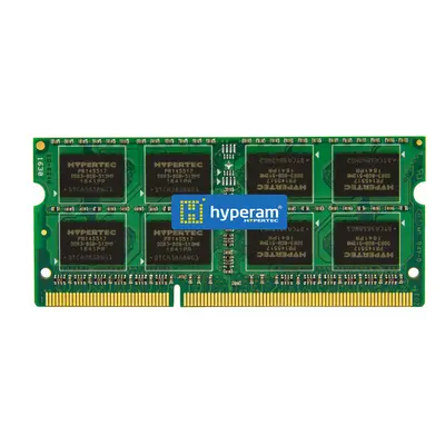 Hypertec HYS31851288GB-LV memory module 8 GB DDR3L 1866 MHz